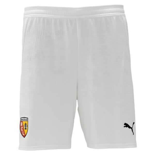 RC Lens Third Child Kit Jersey 2024 2025 - Image 4