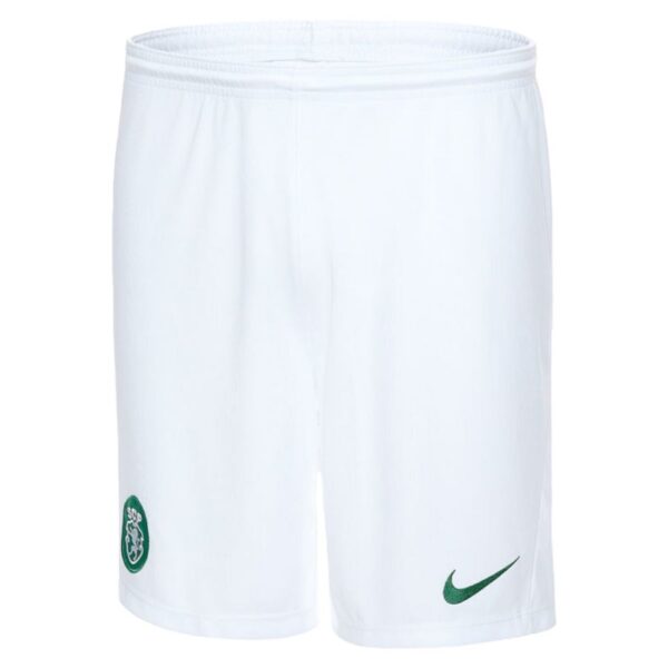 Children's Sporting Away Kit Jersey 2024 2025 - Image 4
