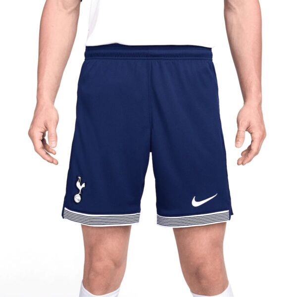 Tottenham Children's Home Kit Jersey 2024 2025 SON - Image 4