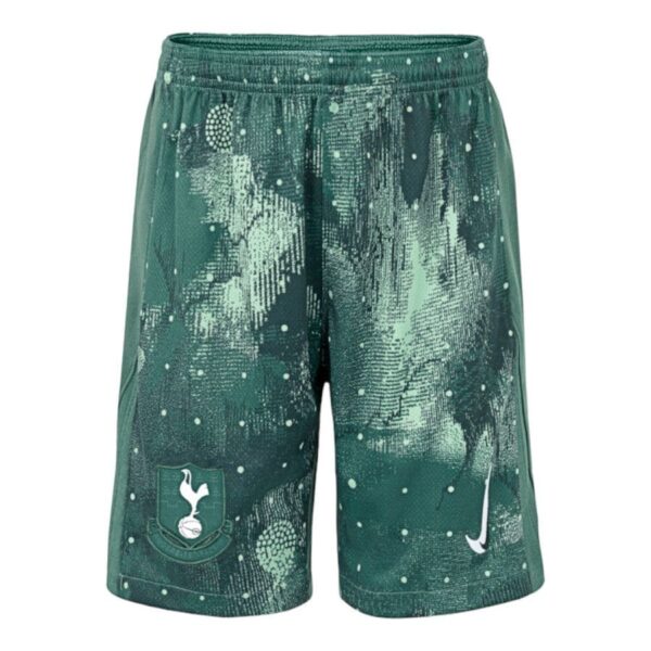 Tottenham Third Child Kit Jersey 2024 2025 - Image 4