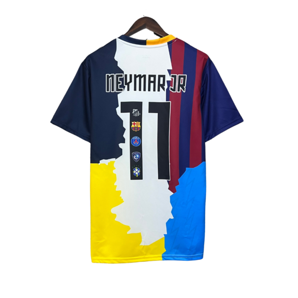 Camiseta Especial NEYMAR - Image 2