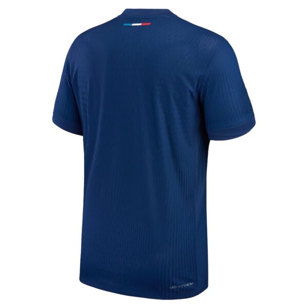 PSG Home Match Shirt 2024 2025 - Image 2
