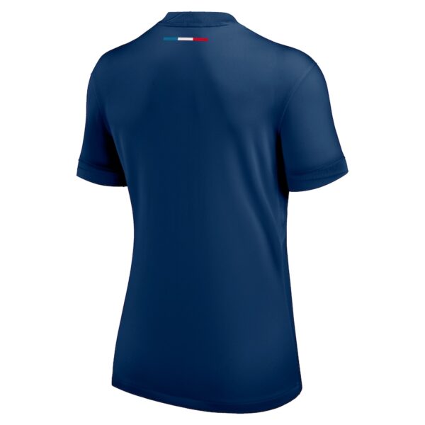 PSG Women's Home Jersey 2024 2025 1 Star - Image 2