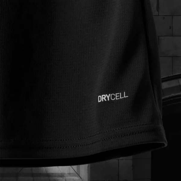 Manchester City Away Jersey 2025/26 - Image 5