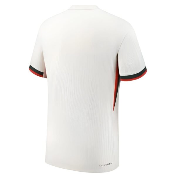 Chelsea Away Child Kit Shirt 2025 2026 - Image 3